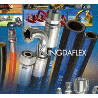 Qingdao Kingdaflex Industrial Co.,Ltd logo, Qingdao Kingdaflex Industrial Co.,Ltd contact details