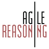 Agile Reasoning logo, Agile Reasoning contact details