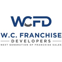 W.C. Franchise Developers logo, W.C. Franchise Developers contact details