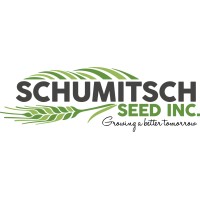 Schumitsch Seed Inc logo, Schumitsch Seed Inc contact details