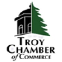 Troy Area Chamber of Commerce logo, Troy Area Chamber of Commerce contact details