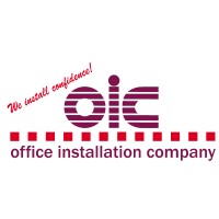 Office Installation Company-OIC, Inc. logo, Office Installation Company-OIC, Inc. contact details