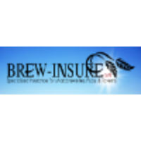 BREW-INSURE.com logo, BREW-INSURE.com contact details