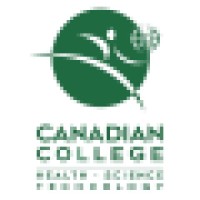 Canadian College of Health Science and Technology logo, Canadian College of Health Science and Technology contact details