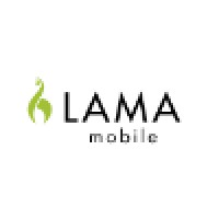 LAMA MOBILE a. s. logo, LAMA MOBILE a. s. contact details