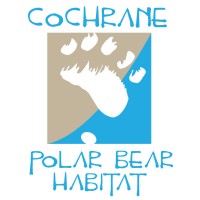 Polar Bear Habitat logo, Polar Bear Habitat contact details