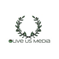 Olive Us Media logo, Olive Us Media contact details