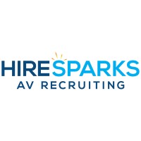 HireSparks AV Recruiting logo, HireSparks AV Recruiting contact details