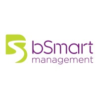 bSmart Management logo, bSmart Management contact details