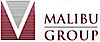 The Malibu Group logo, The Malibu Group contact details