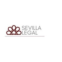 SEVILLA LEGAL SLP logo, SEVILLA LEGAL SLP contact details