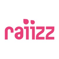 Raiizz logo, Raiizz contact details