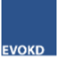 Evokd logo, Evokd contact details