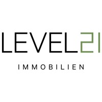 Level21 logo, Level21 contact details