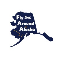 Fly Around Alaska | Alaska Flight Training logo, Fly Around Alaska | Alaska Flight Training contact details