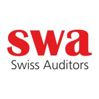 SWA Swiss Auditors AG logo, SWA Swiss Auditors AG contact details