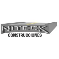 Niteck Construcciones logo, Niteck Construcciones contact details