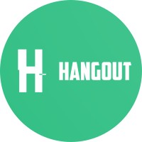 Hangout logo, Hangout contact details