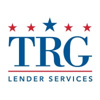 TRG Lender Services logo, TRG Lender Services contact details