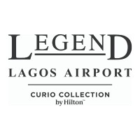 Legend Hotel Lagos Airport, Curio Collection By Hilton logo, Legend Hotel Lagos Airport, Curio Collection By Hilton contact details