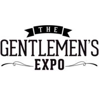 The Gentlemen's Expo logo, The Gentlemen's Expo contact details