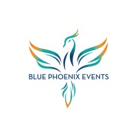 Blue Phoenix Events logo, Blue Phoenix Events contact details