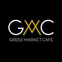 Greek Market Cafe logo, Greek Market Cafe contact details