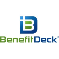 BenefitDeck Consulting Ltd. logo, BenefitDeck Consulting Ltd. contact details