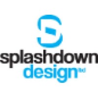 Splashdown Design Ltd logo, Splashdown Design Ltd contact details