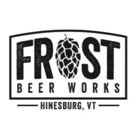 Frost Beer Works logo, Frost Beer Works contact details