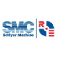 SMC-Roe logo, SMC-Roe contact details