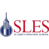 St. Luke's Episcopal School logo, St. Luke's Episcopal School contact details