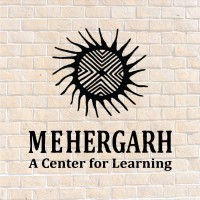 Mehergarh: A Center for Learning logo, Mehergarh: A Center for Learning contact details