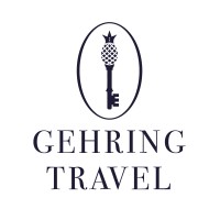 Gehring Travel logo, Gehring Travel contact details