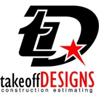 Takeoff Designs logo, Takeoff Designs contact details