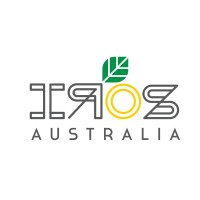 IROS Australia logo, IROS Australia contact details