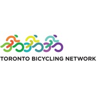 Toronto Bicycling Network logo, Toronto Bicycling Network contact details