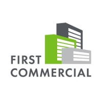 First Commercial Realty Ltd logo, First Commercial Realty Ltd contact details