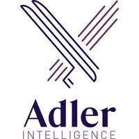 Adler Intelligence logo, Adler Intelligence contact details