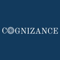 Cognizance logo, Cognizance contact details