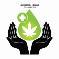 Homeostasis Healing logo, Homeostasis Healing contact details