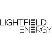 Lightfield Energy logo, Lightfield Energy contact details