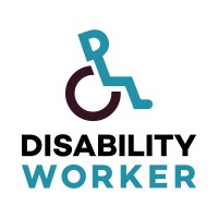 Disability Worker logo, Disability Worker contact details