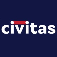 Civitas logo, Civitas contact details