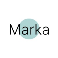 Marka logo, Marka contact details