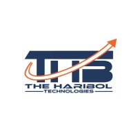 The Haribol Technologies logo, The Haribol Technologies contact details