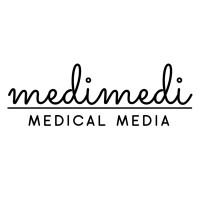 Medimedi (Medical Media) logo, Medimedi (Medical Media) contact details