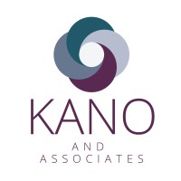 KANO & Associates logo, KANO & Associates contact details