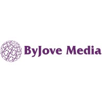 ByJove Media logo, ByJove Media contact details