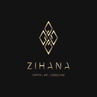 Zihana logo, Zihana contact details